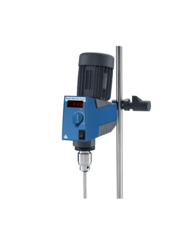 Máy khuấy cơ hiện số Ika Model: RW 20 digital